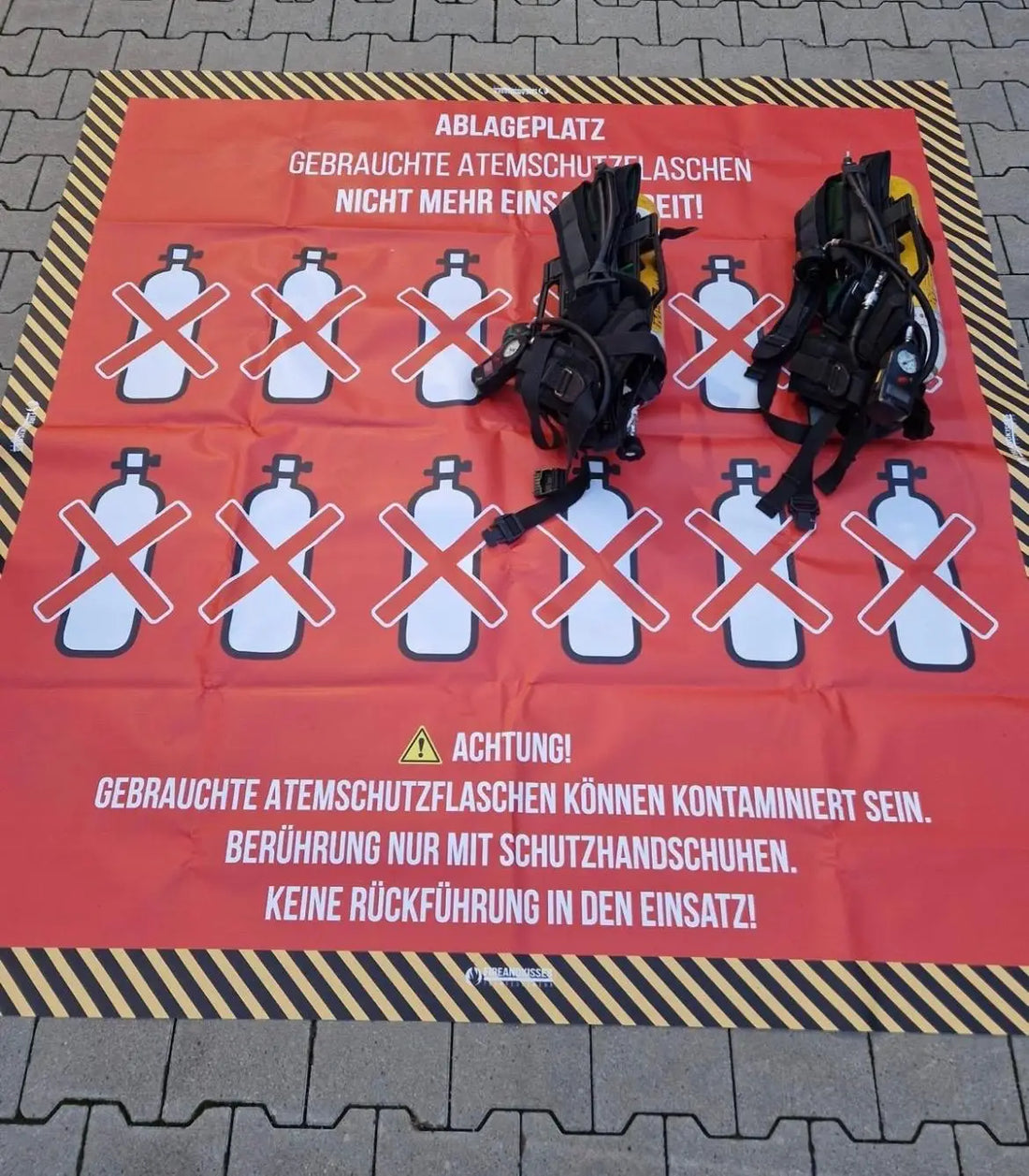 So nutzt deine Wehr die Bereitstellungsplane richtig – Tipps aus der Praxis