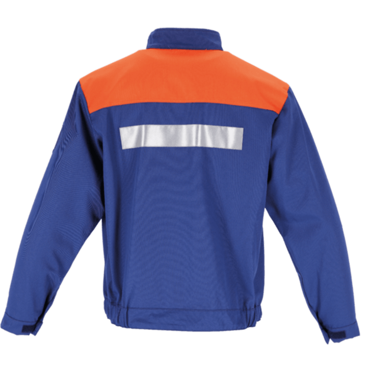 Jugendfeuerwehr-Blouson