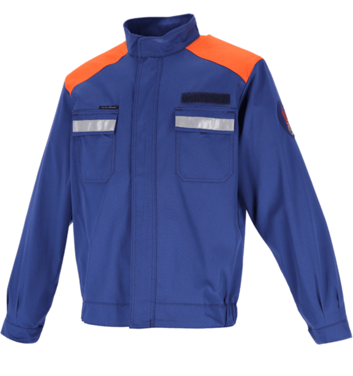 Jugendfeuerwehr-Blouson