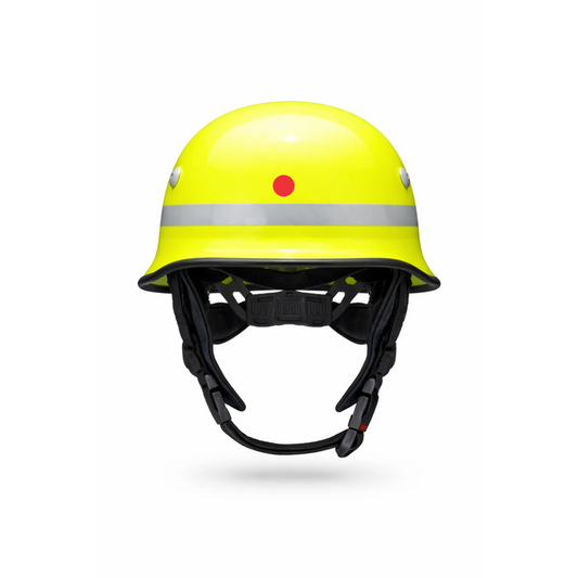 2 helmaufkleber für den feuerwehrhelm roter punkt agt atemschutzgeräteträger - aufkleber helmaufkleber feuerwehrhelm
