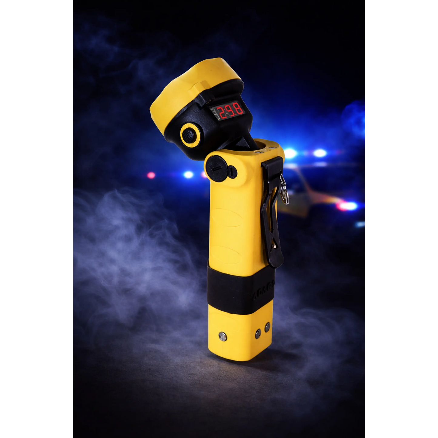 Adalit handleuchte l-3000 - led - ex-schutz atex din 14649