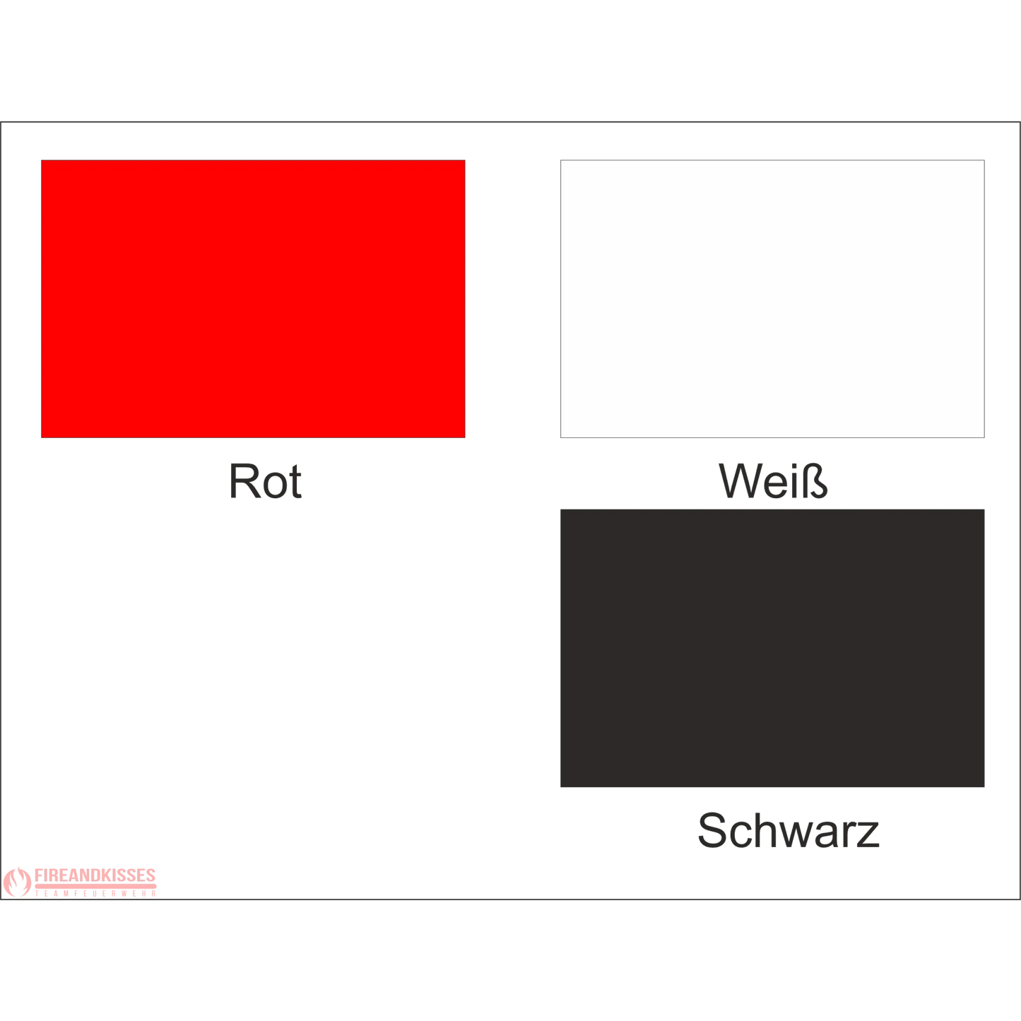 Aufkleber feuerwehr hörer 112 telefon - feuerwehr hörer telefon