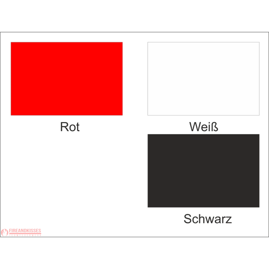 Aufkleber feuerwehr hörer 112 telefon - feuerwehr hörer telefon
