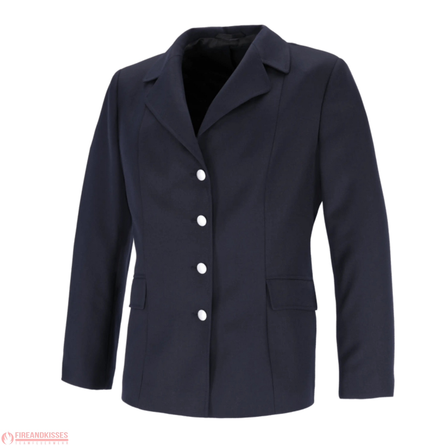 Damen - blazer serge bayern bremen hessen - klassisch. Repräsentativ. Formstabil - normale größen - blazer serge bayern