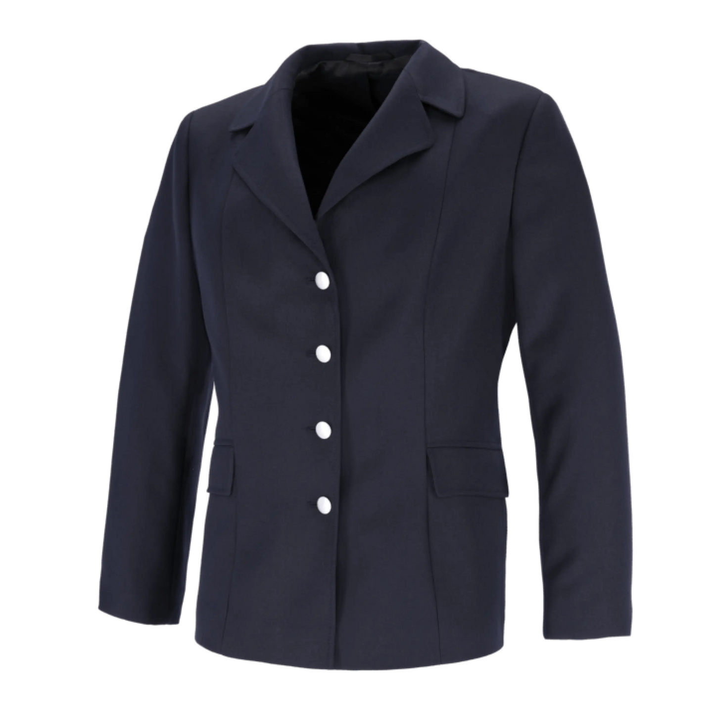 Damen - blazer serge bayern bremen hessen - klassisch. Repräsentativ. Formstabil - kurze größen - blazer serge bayern