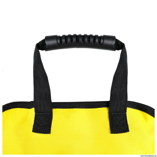 Feuerwehr Dönges Löschrucksack by Vallfirest, 20 l