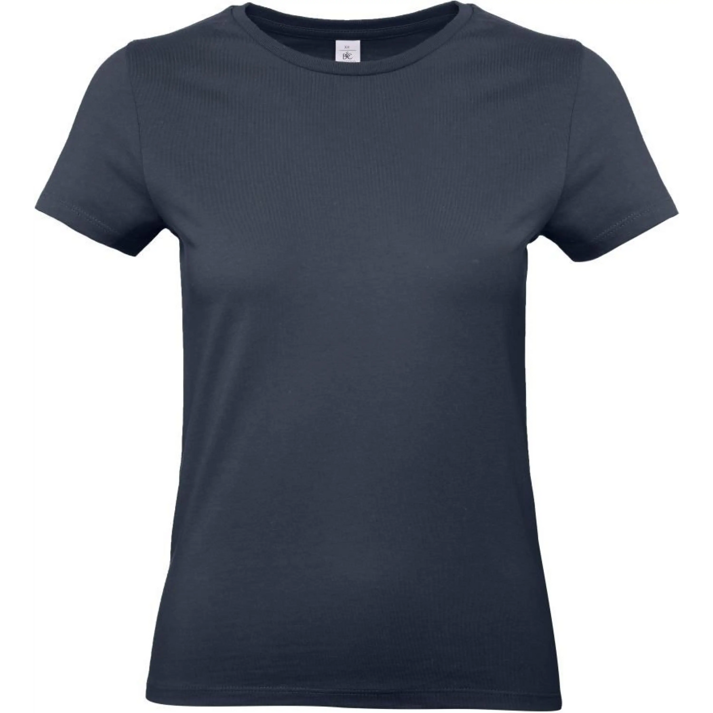 Feuerwehr kemmern shirt navy damen (nur für mitglieder der ff kemmern) - t-shirt kemmern shirt navy damen (nur