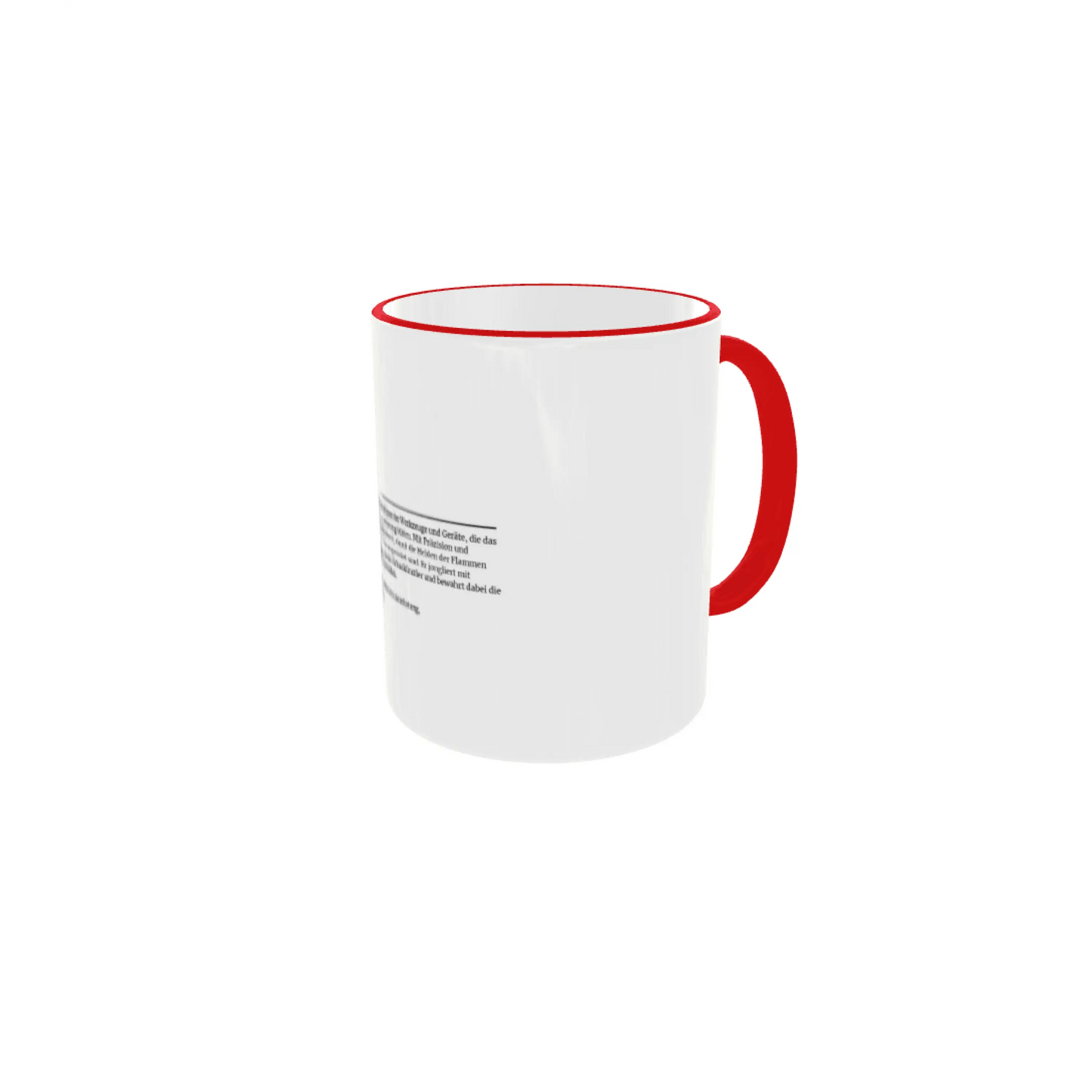 Fireandkisses feuerwehr-tasse „definition gerätewart“ - tasse feuerwehr-tasse „definition gerätewart“