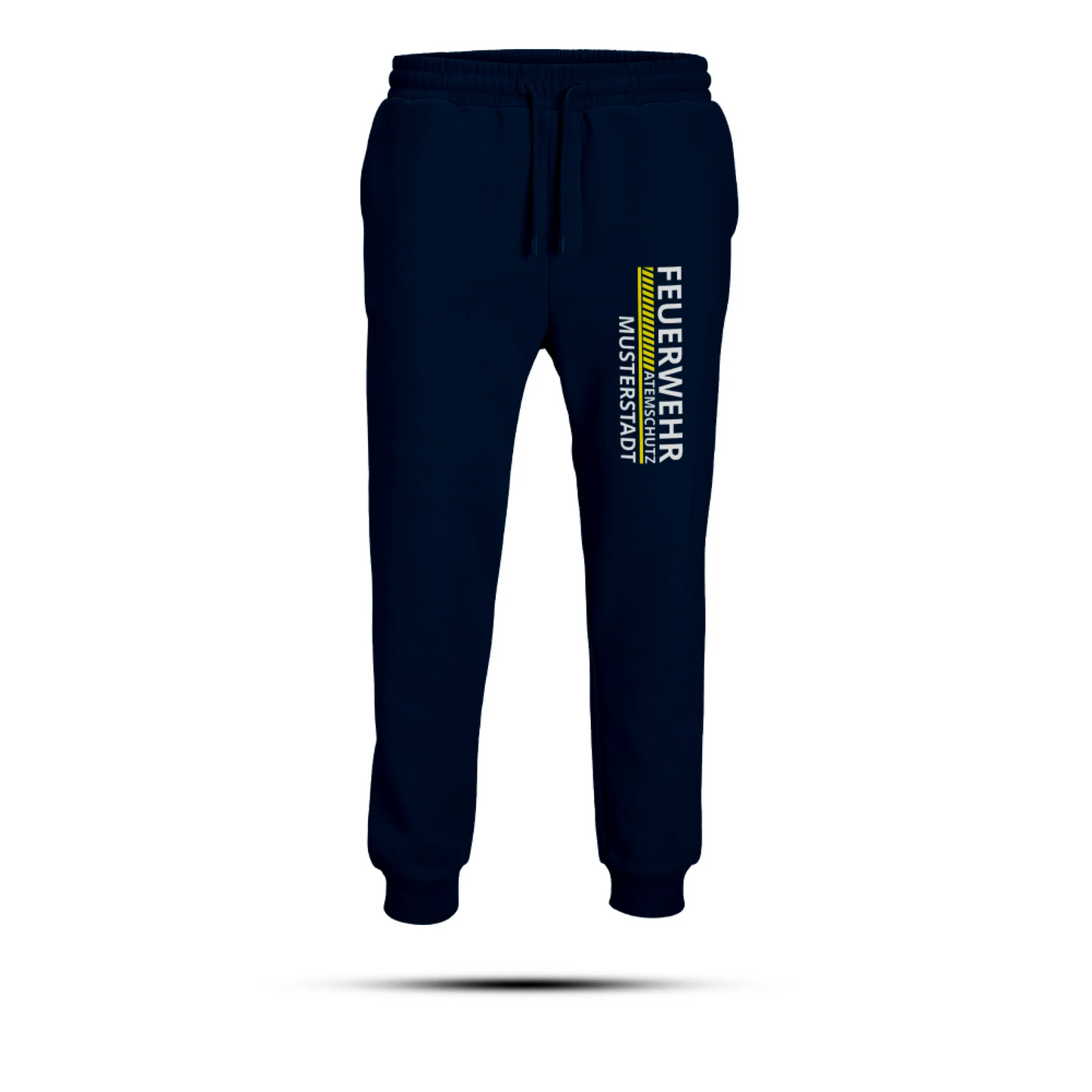 Fireandkisses jogginghose – ideal als agt-wechselkleidung nach dem einsatz - jogginghose ideal