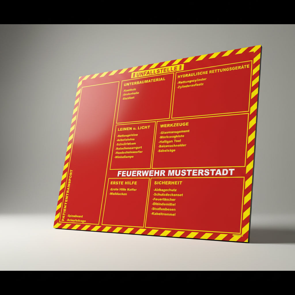 Fireandkisses premium thl bereitstellungsplane ’ollern’ - premium thl bereitstellungsplane