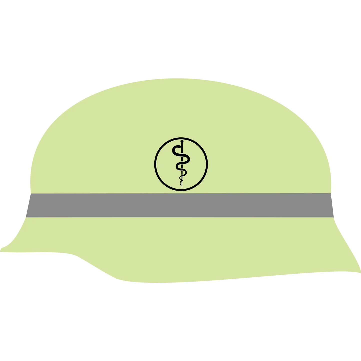 Helmaufkleber feuerwehr helmkennzeichnung schwarz first rettungssanitäter - aufkleber feuerwehr helmkennzeichnung