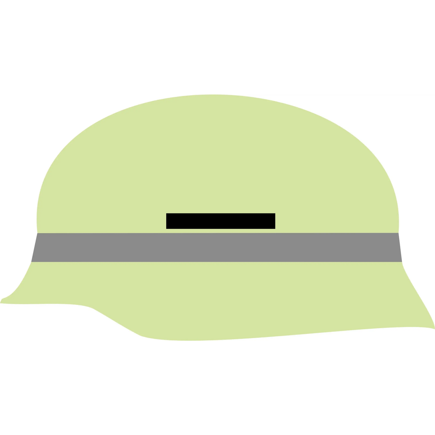 Helmaufkleber set feuerwehr helmkennzeichnung schwarz bayern gruppenführer - aufkleber set feuerwehr helmkennzeichnung