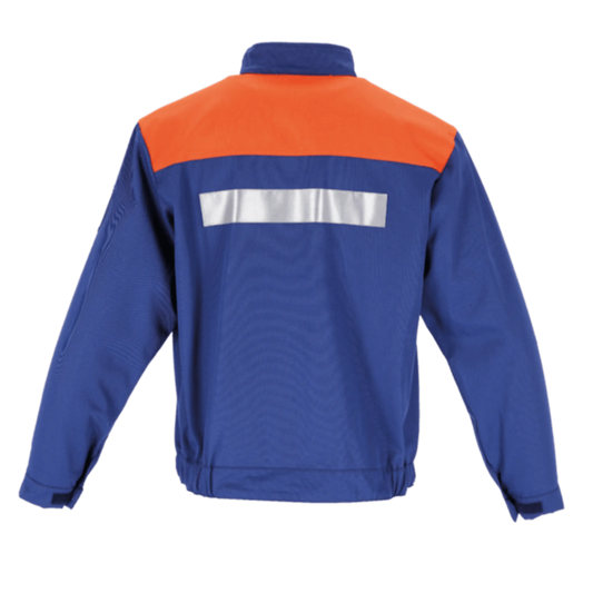 Jugendfeuerwehr-blouson - jugendfeuerwehr-blouson - fireandkisses.de