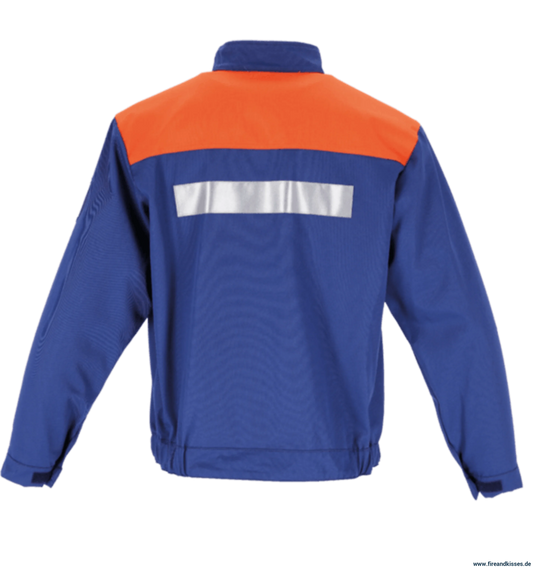 Jugendfeuerwehr-blouson - jugendfeuerwehr-blouson - fireandkisses.de