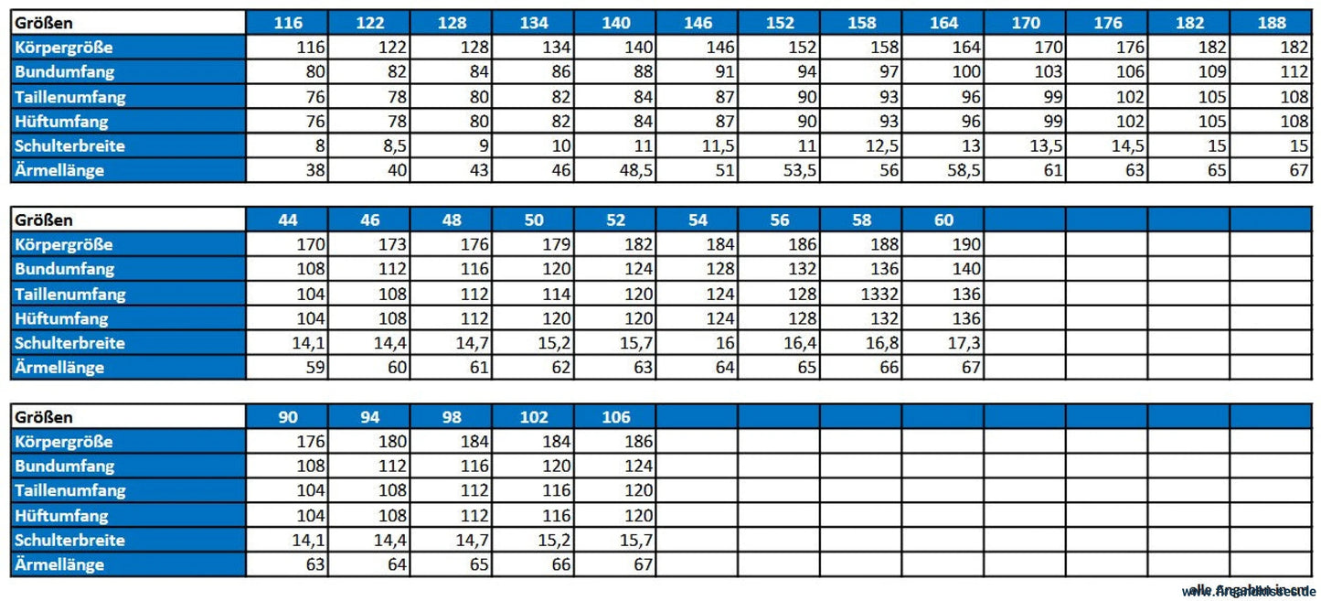 Jugendfeuerwehr-blouson - jugendfeuerwehr-blouson - fireandkisses.de