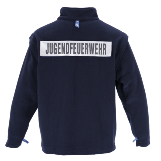 Jugendfeuerwehr-innenjacke - jugendfeuerwehr-innenjacke - fireandkisses.de