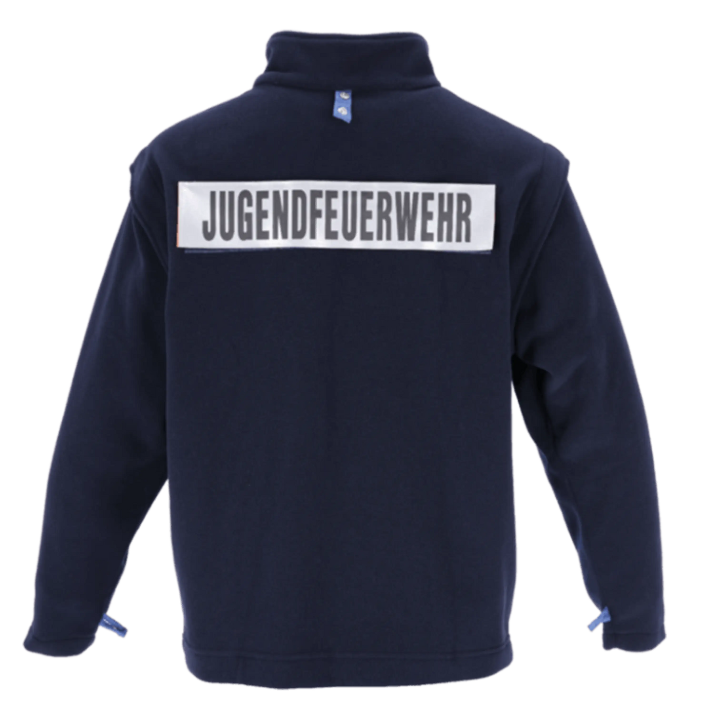 Jugendfeuerwehr-innenjacke - jugendfeuerwehr-innenjacke - fireandkisses.de
