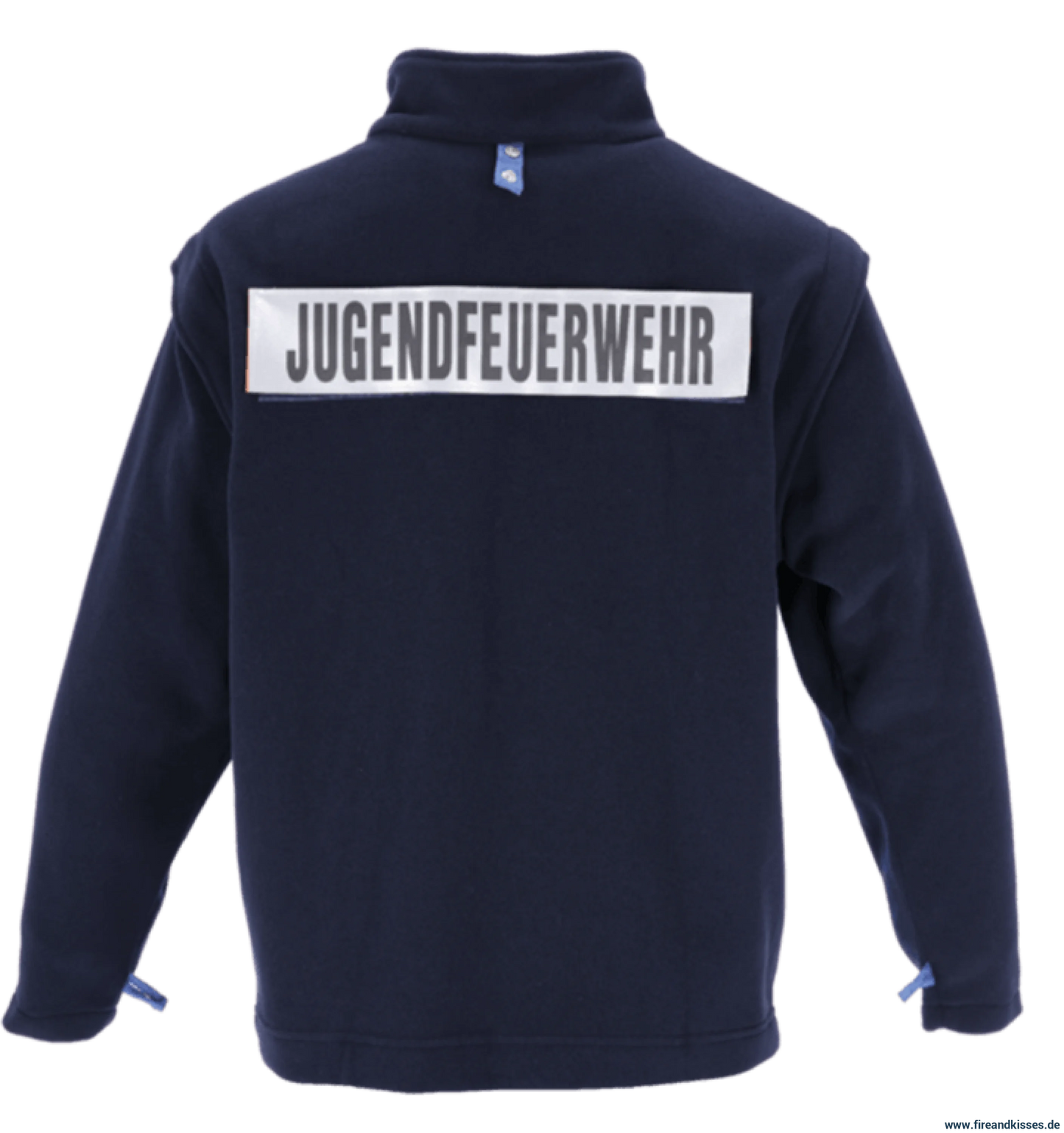 Jugendfeuerwehr-innenjacke - jugendfeuerwehr-innenjacke - fireandkisses.de