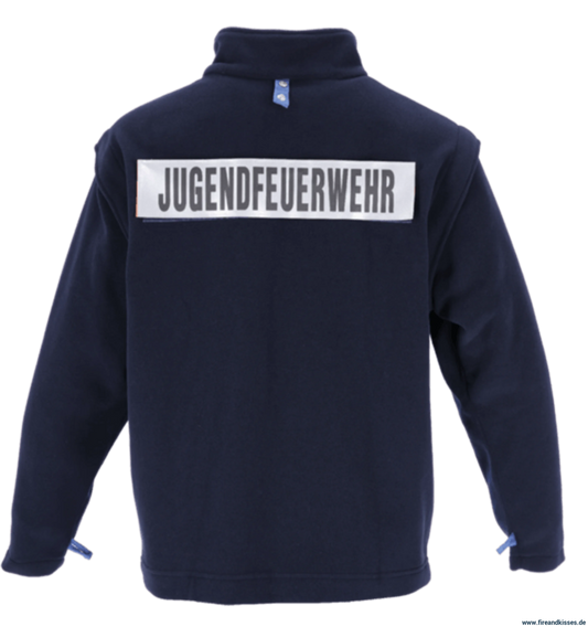 Jugendfeuerwehr-innenjacke - jugendfeuerwehr-innenjacke - fireandkisses.de