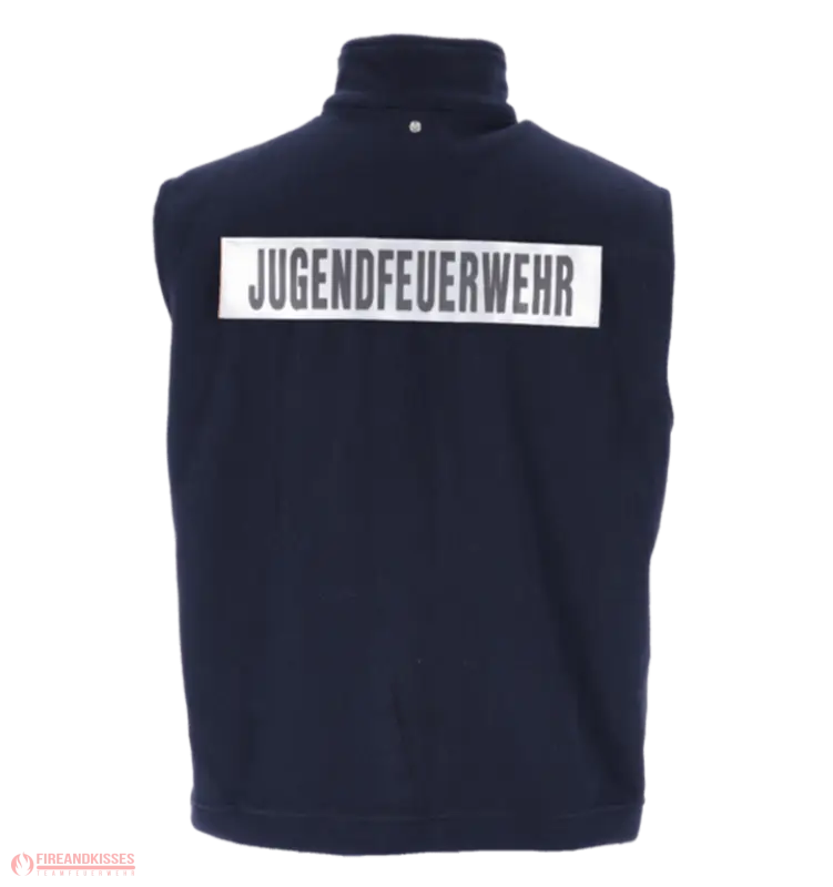 Jugendfeuerwehr-Innenweste