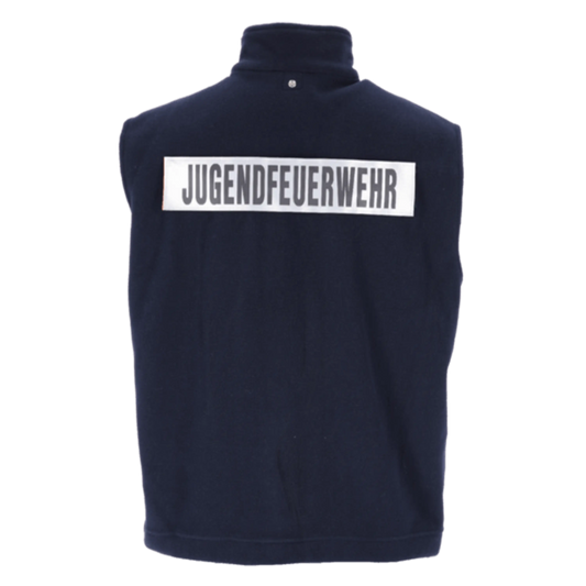 Jugendfeuerwehr-innenweste - jugendfeuerwehr-innenweste - fireandkisses.de