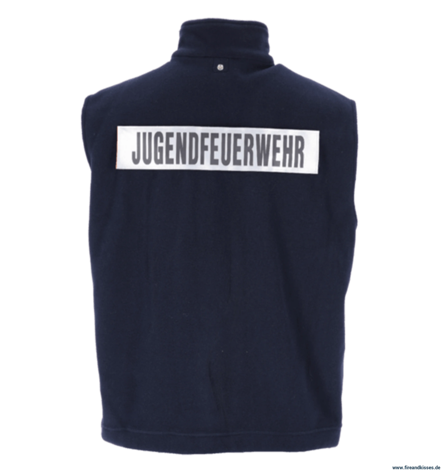 Jugendfeuerwehr-innenweste - jugendfeuerwehr-innenweste - fireandkisses.de