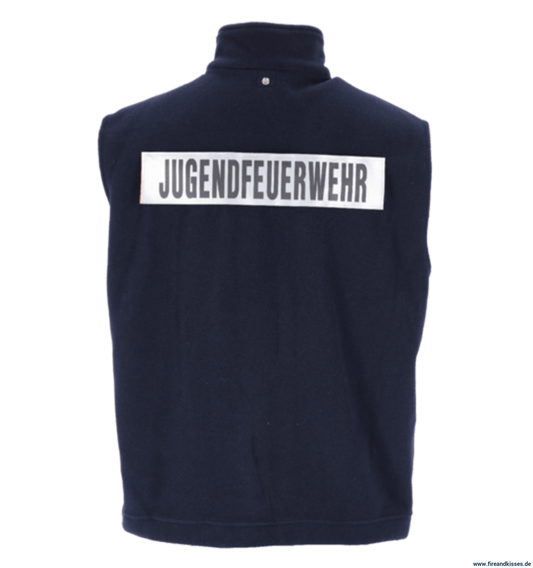 Jugendfeuerwehr-innenweste - jugendfeuerwehr-innenweste - fireandkisses.de
