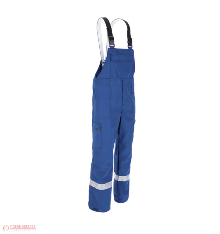Jugendfeuerwehr-Latzhose