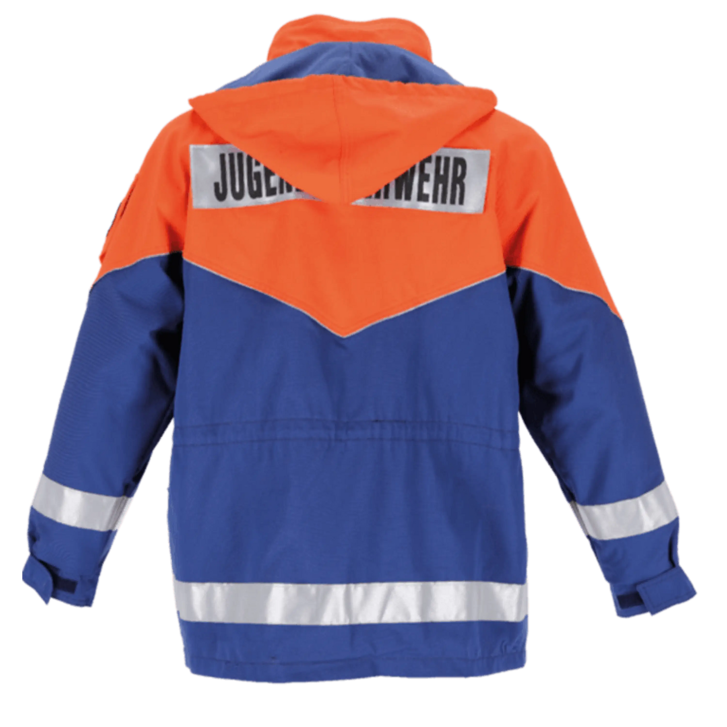 Jugendfeuerwehr-parka mit innenweste - jugendfeuerwehr-parka innenweste - fireandkisses.de