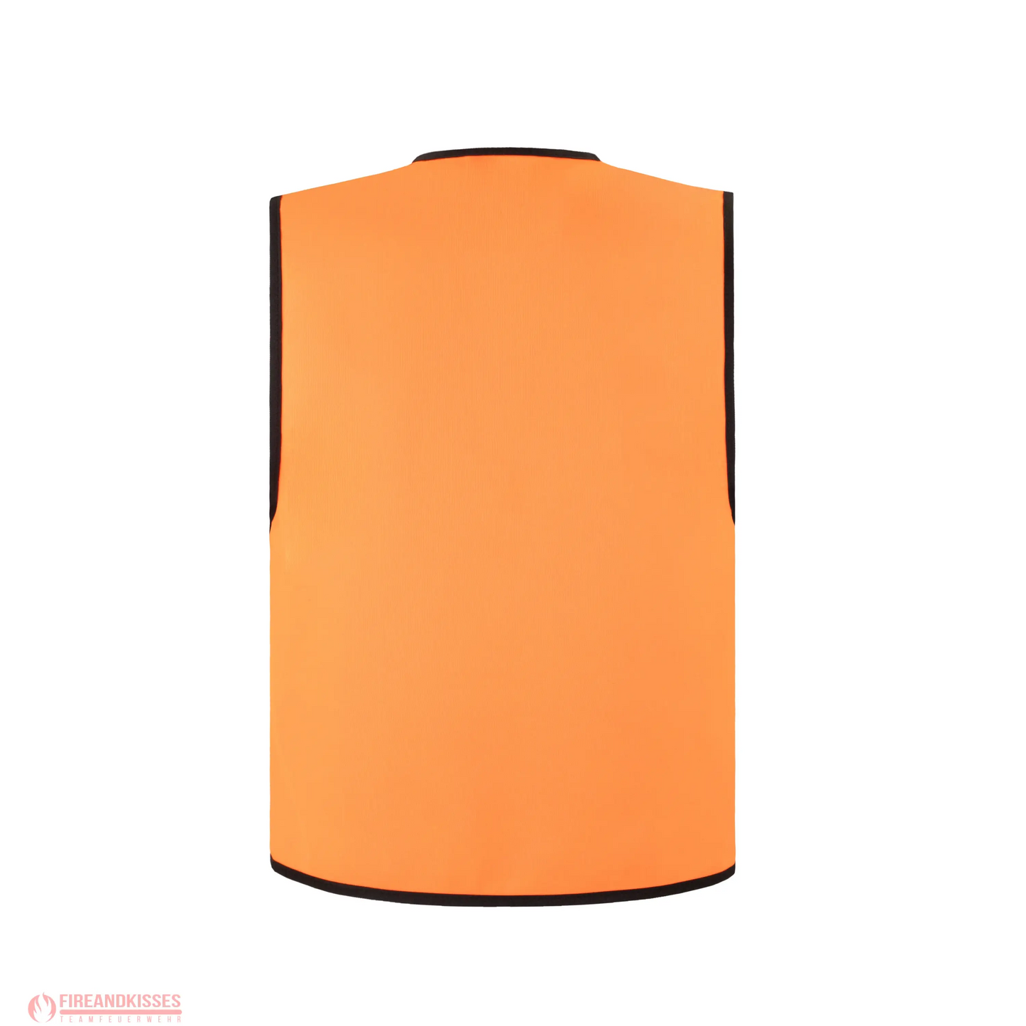 Korntex einfache funktionsweste – individuell bedruckbar magenta - einfache funktionsweste