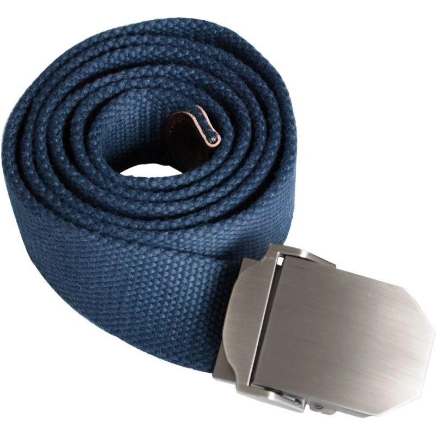 Korntex workwear gürtel „zürich“ – perfekt für feuerwehr-dienstkleidung - navy - workwear gürtel „zürich“ perfekt