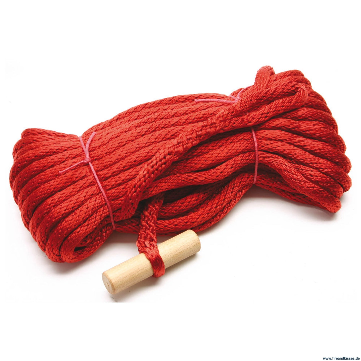 Mehrzweckleine Feuerwehr Dönges DIN 14920 A 20-H | Arbeitsleine 20m