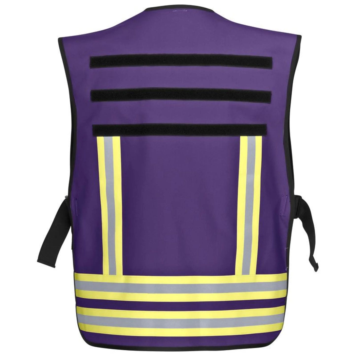 Pacotex® funktions- und kennzeichnungsweste – violett - funktionsweste funktions- kennzeichnungsweste lila