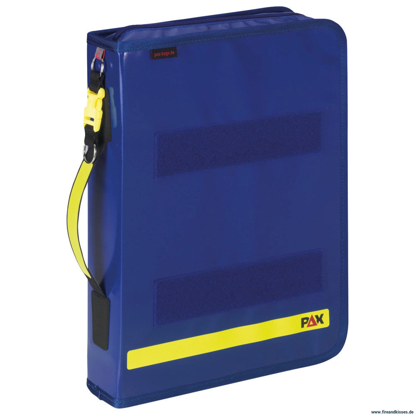 Pax fahrtenbuch-multi organizer - kf 2019 pax-plan dunkelblau - einsatzmittel kaufen – din a4 dokumentenmappe | dönges