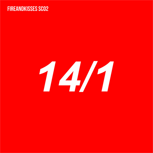 Schriftzug funkrufname bos feuerwehr – 2-stellig - aufkleber funkrufname bos feuerwehr