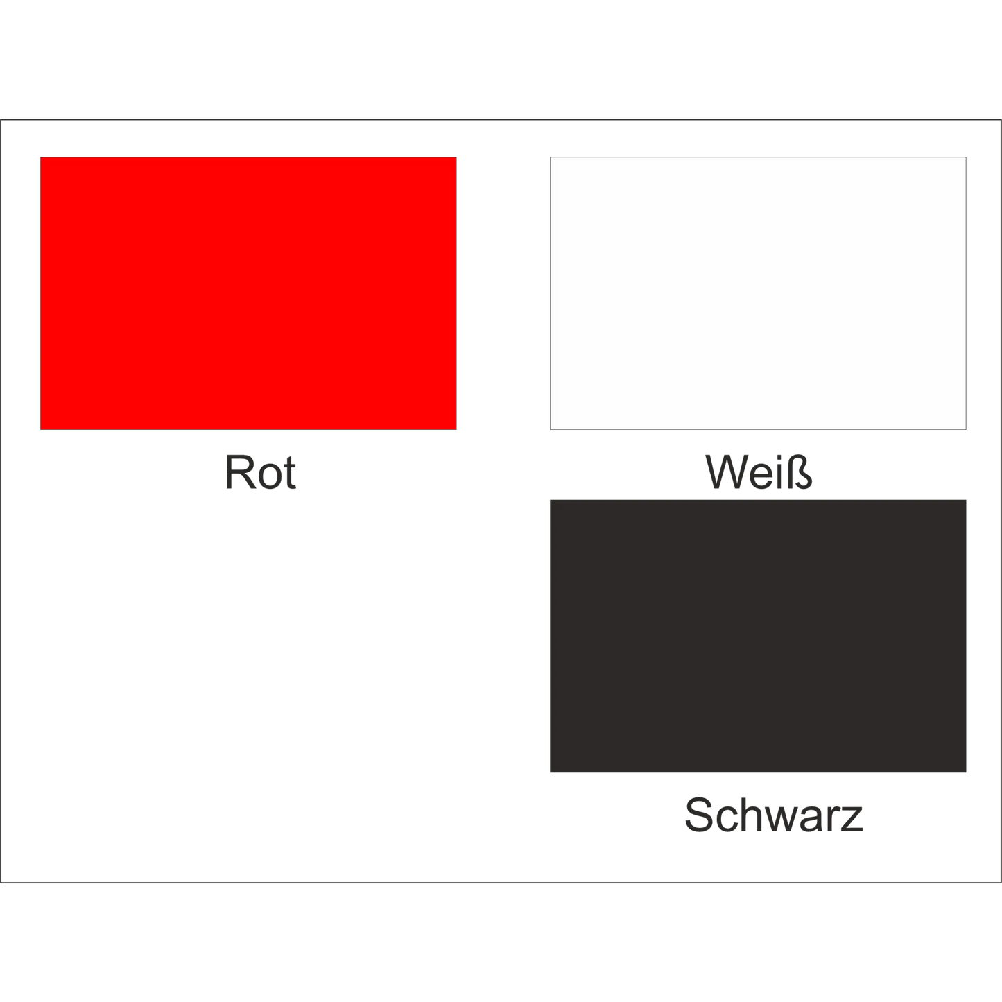 Schriftzug funkrufname bos feuerwehr – 2-stellig gespiegelt (hinterglas) - aufkleber funkrufname bos feuerwehr