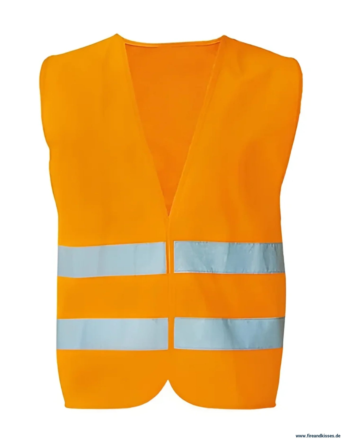 Warnweste en iso 20471 die günstige sicherheitsweste für beruf und freizeit - en iso die sicherheitsweste