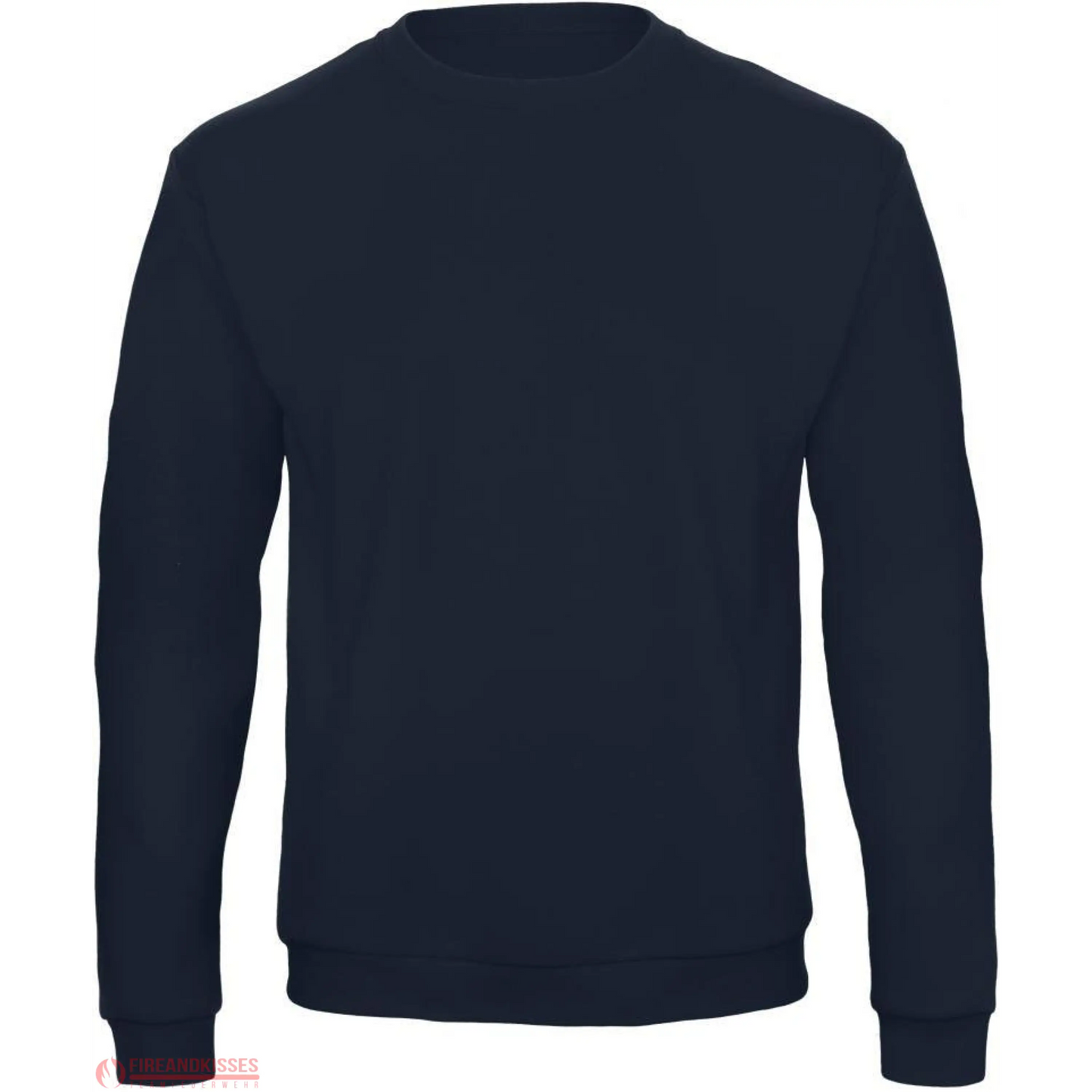 Wechselsweater für atemschutzgeräteträger (agt) - atemschutzgeräteträger (agt)