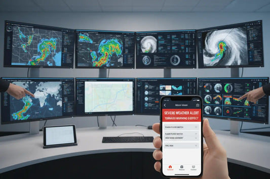 7 unverzichtbare tools und ressourcen für feuerwehr katastrophenschutz