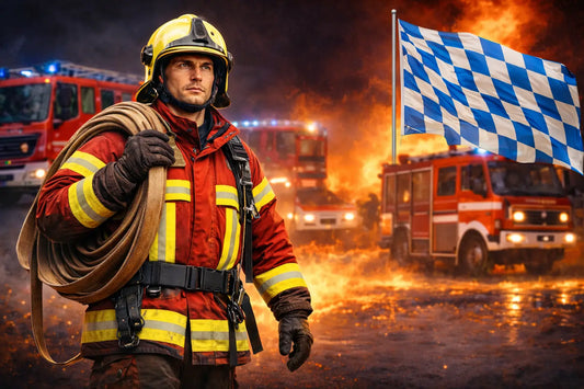 Freistellung von der arbeit für den feuerwehrdienst – deine rechte nach dem bayfwg