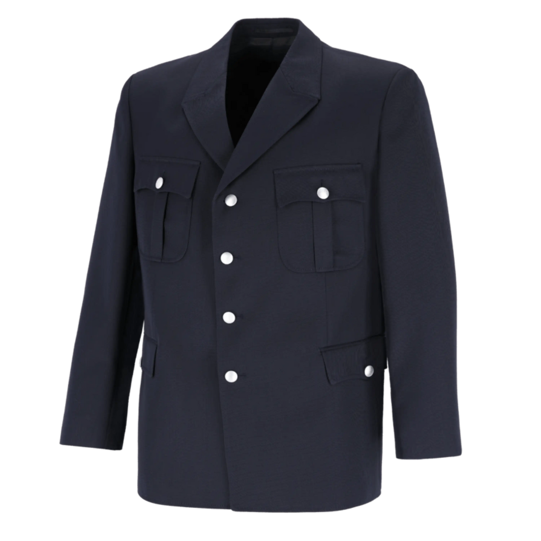 Unterschied zwischen serge und trikot – uniformstoffe im vergleich + größentabelle