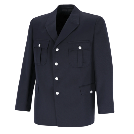 Unterschied zwischen serge und trikot – uniformstoffe im vergleich + größentabelle