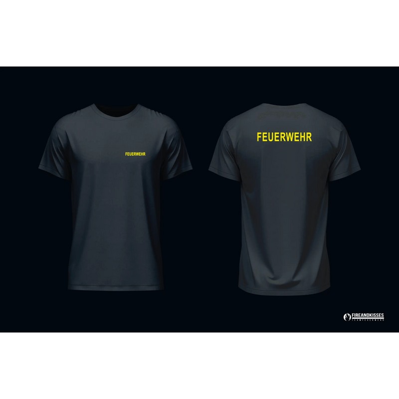 Feuerwehr damen