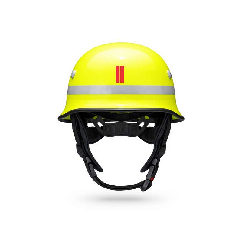 Feuerwehr helmaufkleber