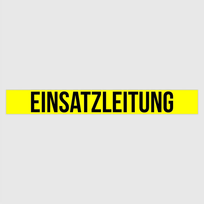 Feuerwehr magnetschilder