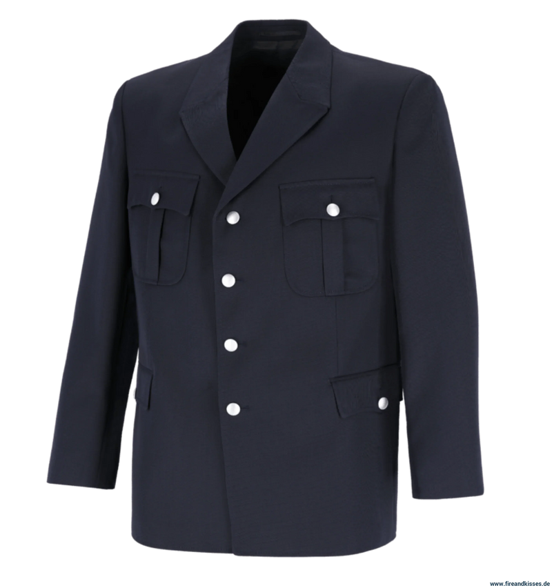 Feuerwehr uniformen