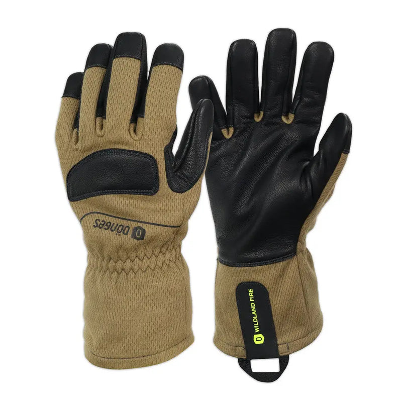 Feuerwehrhandschuhe