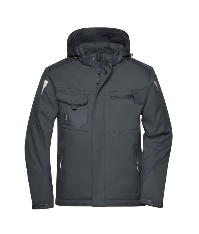 Workwear und Dienstkleidung für Feuerwehr, BOS, Kommunen und Bauhöfe