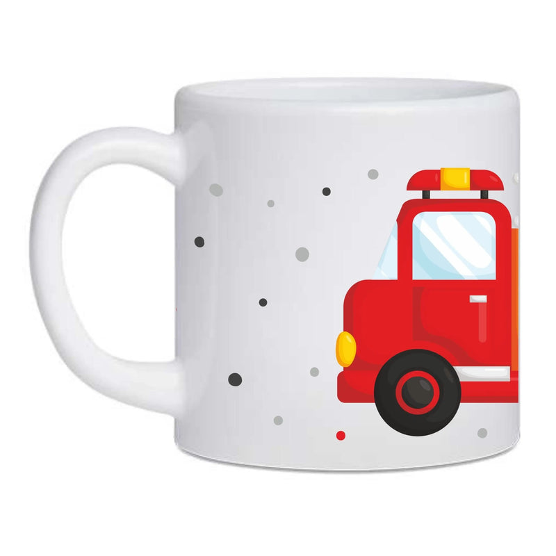 Kinderfeuerwehr ausrüstung & teamwear