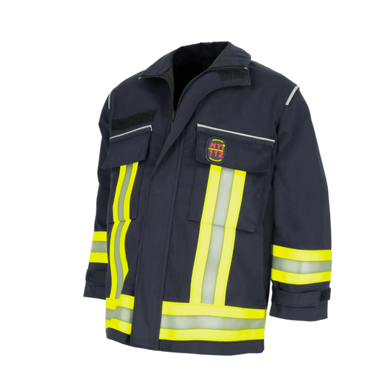 Kinderfeuerwehr übungsbekleidung